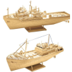 Matchmaker Boat Package Deal