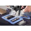 Dremel Plunge Router Attachment 335