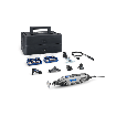 Dremel 4250 Platinum Edition Multitool Kit with Accessories and Case