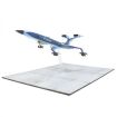 Fireflash Model Kit