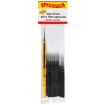 Flex-I-File Nano Brush Micro Fibre Applicators