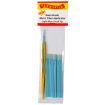 Flex-I-File Nano Brush Micro Fibre Applicators