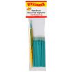 Flex-I-File Nano Brush Micro Fibre Applicators