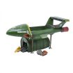 Thunderbird 2 with Thunderbird 4 Model Kit
