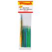 Flex-I-File Nano Brush Micro Fibre Applicators