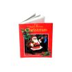 The Night Before Christmas Miniature Book for 12th Scale Dolls House