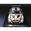 NuNu 1/24 Scale BMW M6 GT3 2016 Spa 24 Hours Winner Model Kit