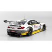 NuNu 1/24 Scale BMW M6 GT3 2016 Spa 24 Hours Winner Model Kit