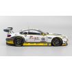 NuNu 1/24 Scale BMW M6 GT3 2016 Spa 24 Hours Winner Model Kit