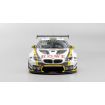NuNu 1/24 Scale BMW M6 GT3 2016 Spa 24 Hours Winner Model Kit