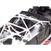 NuNu 1/24 Scale BMW M6 GT3 2016 Spa 24 Hours Winner Model Kit
