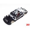 NuNu 1/24 Scale BMW M6 GT3 2016 Spa 24 Hours Winner Model Kit