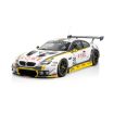 NuNu 1/24 Scale BMW M6 GT3 2016 Spa 24 Hours Winner Model Kit