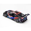 NuNu 1/24 Scale BMW M8 Gte 24H Daytona 2020 Winner Model Kit