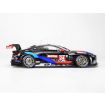 NuNu 1/24 Scale BMW M8 Gte 24H Daytona 2020 Winner Model Kit