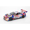 NuNu 1/24 Scale BMW M6 Gt3 2020 NLS Winner Model Kit