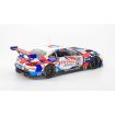 NuNu 1/24 Scale BMW M6 Gt3 2020 NLS Winner Model Kit