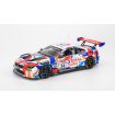 NuNu 1/24 Scale BMW M6 Gt3 2020 NLS Winner Model Kit
