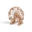 Wood Trick Observation Wheel