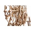 Wood Trick Observation Wheel