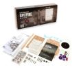 OcCre 1/24 Scale Supermarine Spitfire Mk IXc EN398 Model Kit