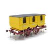 Occre 1/24 Scale Adler Steam Train Locomotive, Adler Coaches and Base Model Kit Deal