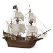 Occre 1/100 Scale Buccaneer Wooden Pirate Galleon Model Kit