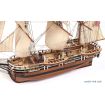 Occre 1/60 Scale Essex Whaling Ship Model Kit