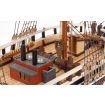 Occre 1/60 Scale Essex Whaling Ship Model Kit