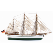 Occre 1/95 Scale Gorch Fock Model Kit
