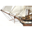 Occre 1/60 Scale HMS Beagle Model Kit