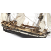 Occre 1/75 Scale HMS Terror Model Kit