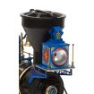 Occre 1/32 Scale Jupiter Locomotive American Wild West Steam Train Model Kit