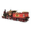 Occre 1/32 Scale Rogers Union Pacific 119 Wild West Locomotive Model Kit