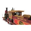 Occre 1/32 Scale Rogers Union Pacific 119 Wild West Locomotive Model Kit