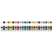 OColors Occre Acrylic Paints 20ml