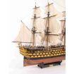 Occre 1/87 Scale HMS Victory Model Kit