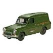 Oxford Diecast 1/76 Scale Post Office Ford Anglia Van Die Cast Model 