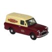 Oxford Diecast 1/76 Scale British Railways Anglia Die Cast Model 