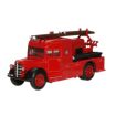 Oxford Diecast 1/76 Scale London WLG Heavy Unit Die Cast Model 