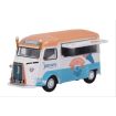 Oxford Diecast 1/76 Scale Citroen H Catering Van Die Cast Model 