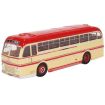 Oxford Diecast 1/76 Scale Duple Roadmaster Ribble Die Cast Model 