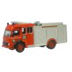 Oxford Diecast 1/76 Scale Mid & West Wales Fire TK Die Cast Model 