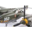 Tamiya 1/48 Scale Lockheed P-38 Lightning Model Kit