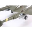 Tamiya 1/48 Scale Lockheed P-38 Lightning Model Kit