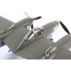 Tamiya 1/48 Scale Lockheed P-38 Lightning Model Kit