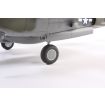 Tamiya 1/48 Scale Lockheed P-38 Lightning Model Kit