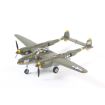Tamiya 1/48 Scale Lockheed P-38 Lightning Model Kit