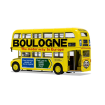 Corgi 1/76 Scale AEC Type RM - London Transport - 359 CLT Die Cast Model