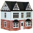 Orchard Avenue Ready to Assemble 12th Scale Dolls House